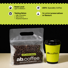 Load image into Gallery viewer, Arabica Washed
