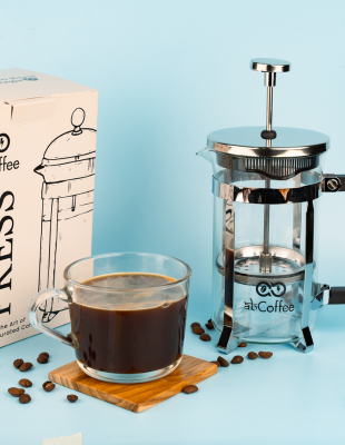 French Press
