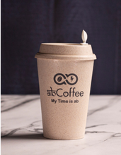 Load image into Gallery viewer, Rice Husk Tumblr
